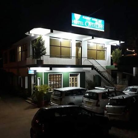 Hotel Caveri Inn 마디케리 외부 사진